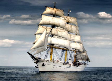 Gorch Fock