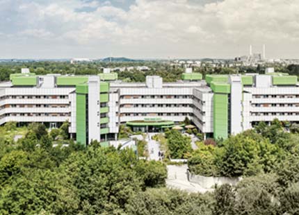 Klinikum Bogenhausen