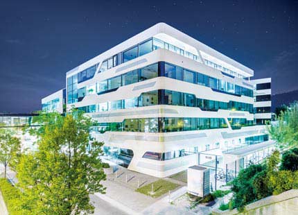 MED-EL Center