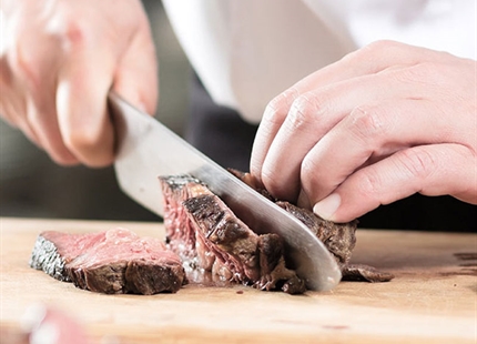 Fleisch