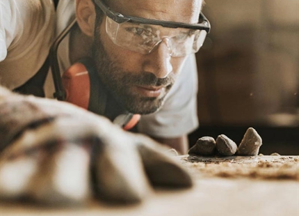 Holzindustrie