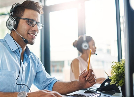 Callcenter