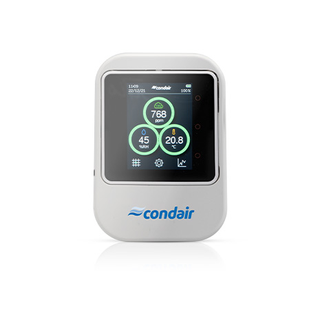Condair Cube
