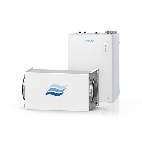 Condair MD - Diffusionsbefeuchter
