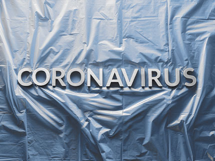 Fachartikel Coronavirus