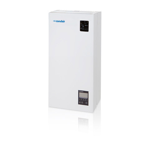 Condair CP3 Mini Dampf-Luftbefeuchter