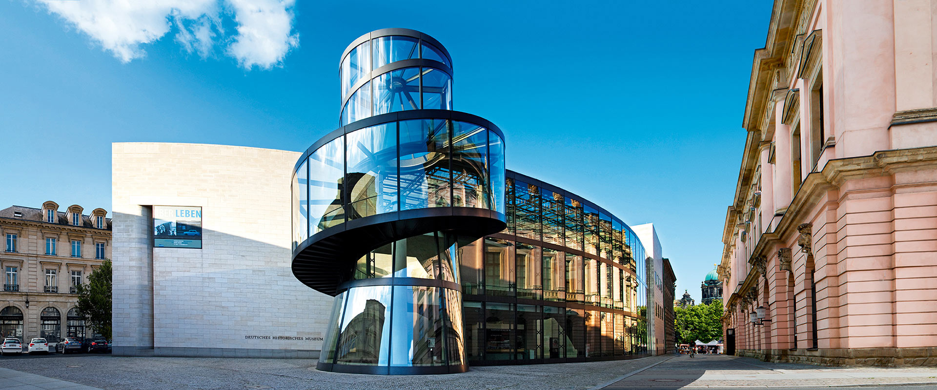 Deutsches Historisches Museum