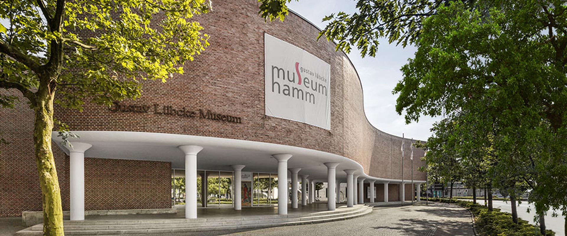 Gustav-Lübcke-Museum