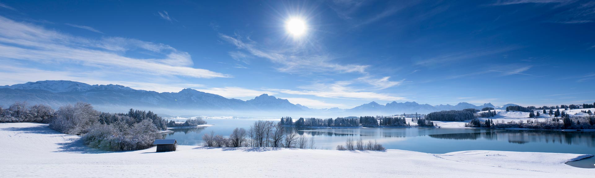 Winterzeit ist Erkältungszeit