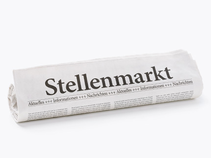 Jobs und Karriere