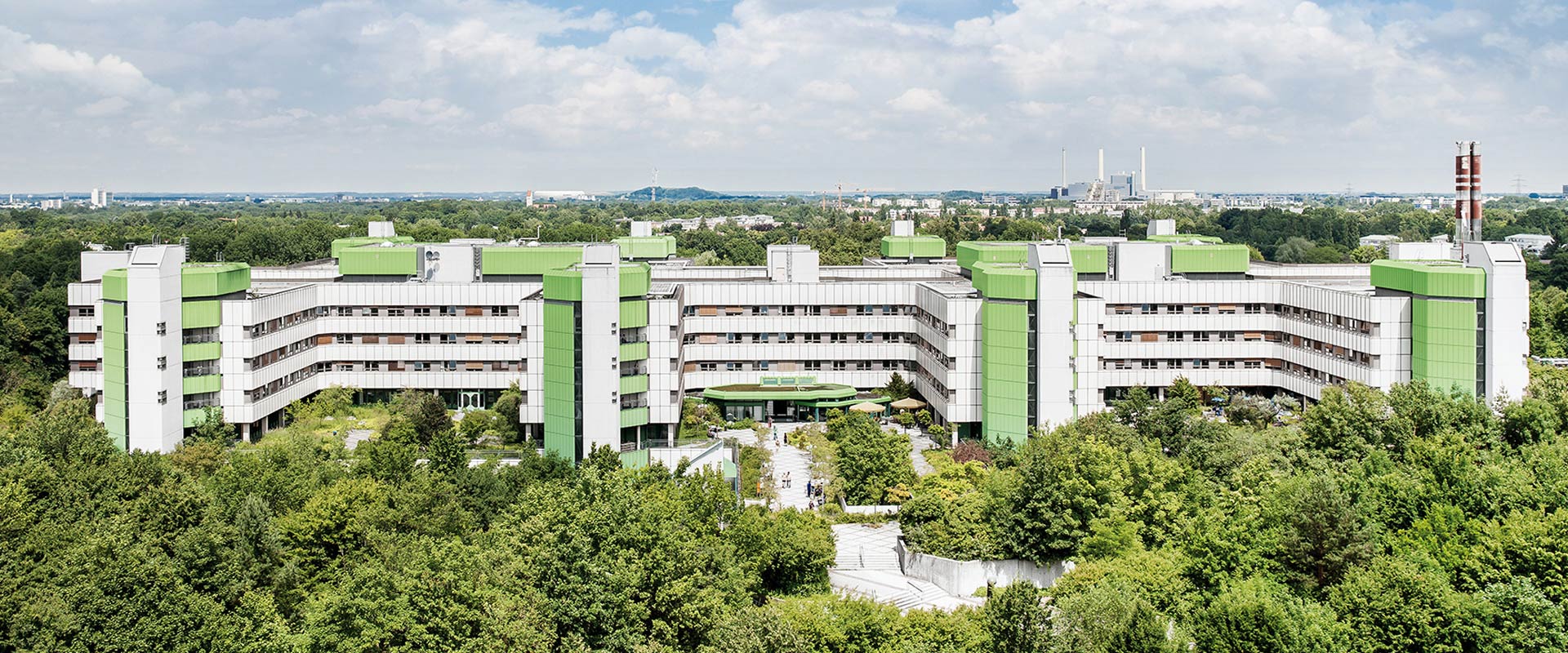 Klinikum Bogenhausen - München