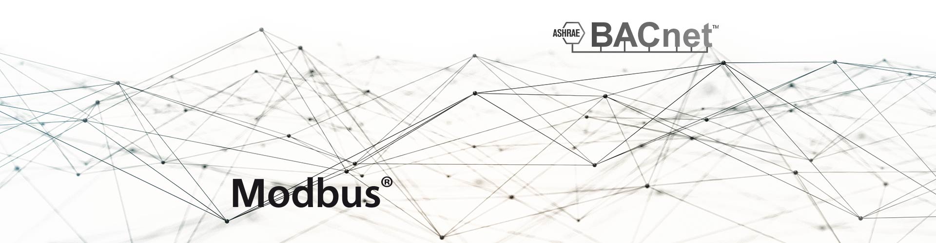 Konnektivität zu Modbus und BACnet