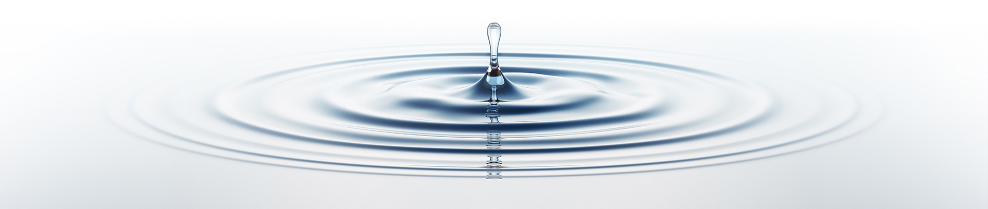 Flexibel in der Wasserwahl
