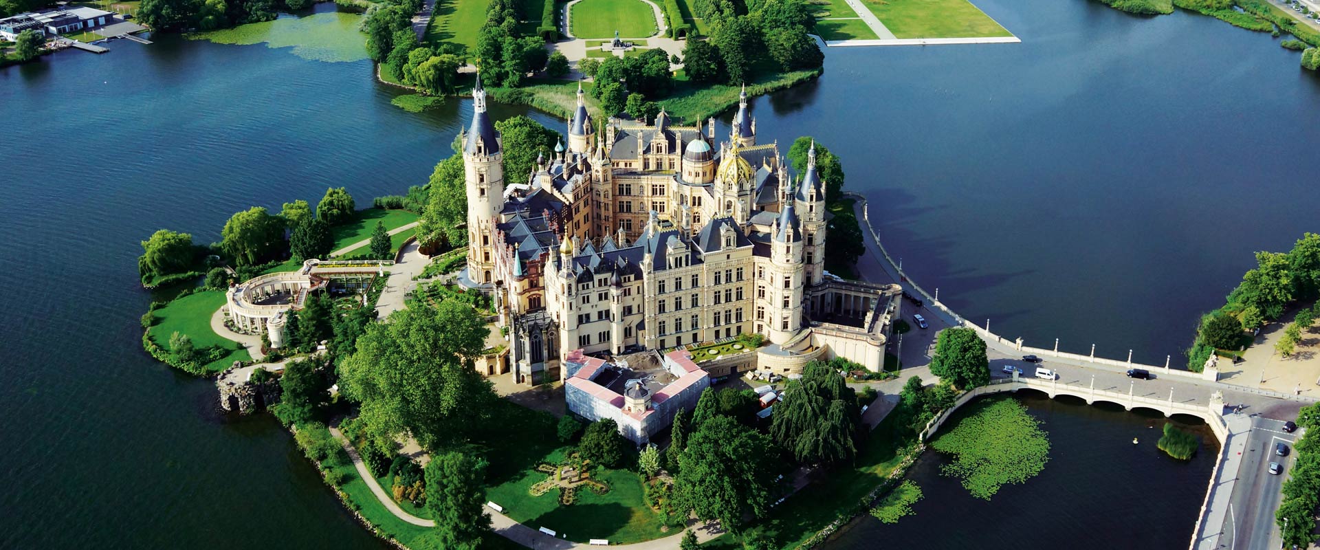 Schloss Schwerin