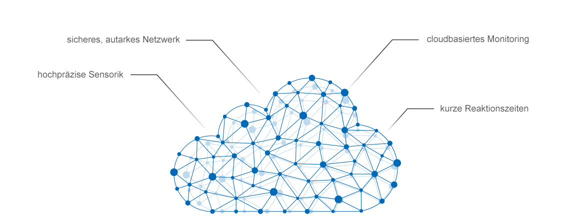 Wartung per Cloud