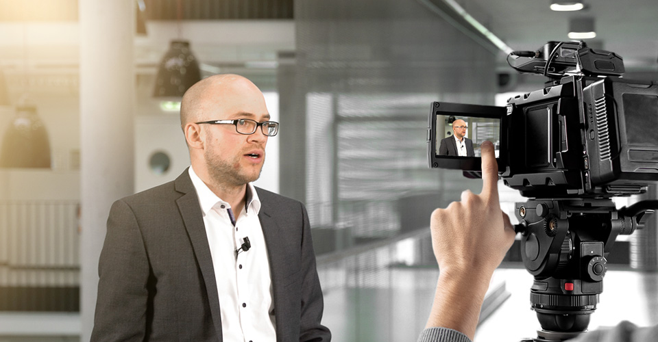 Interview mit Kai Rewitz