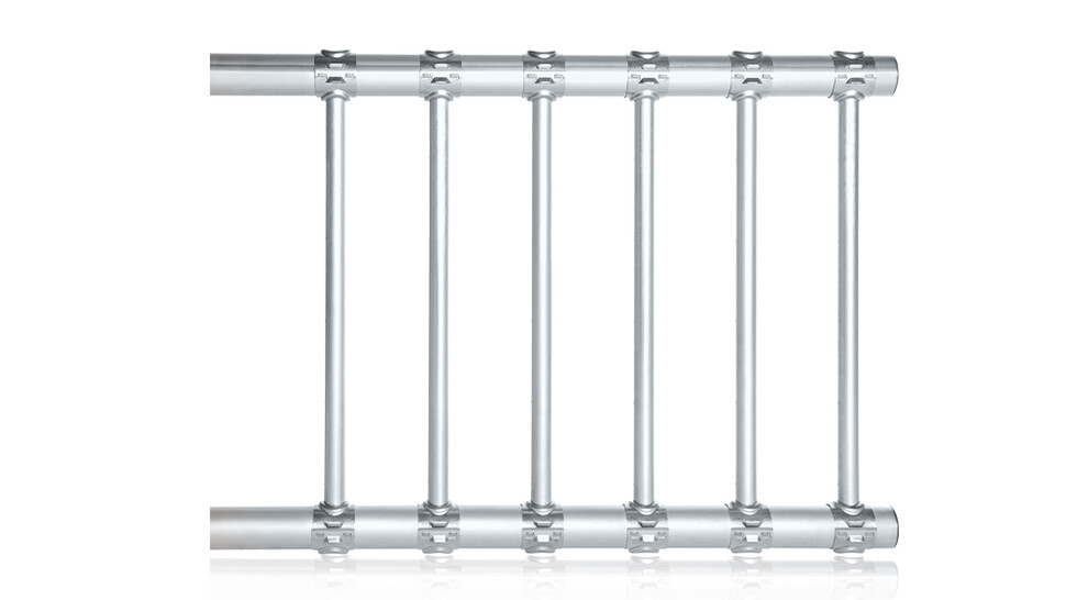 Main Bild Condair OptiSorp Mehrfachdampfverteilsystem 