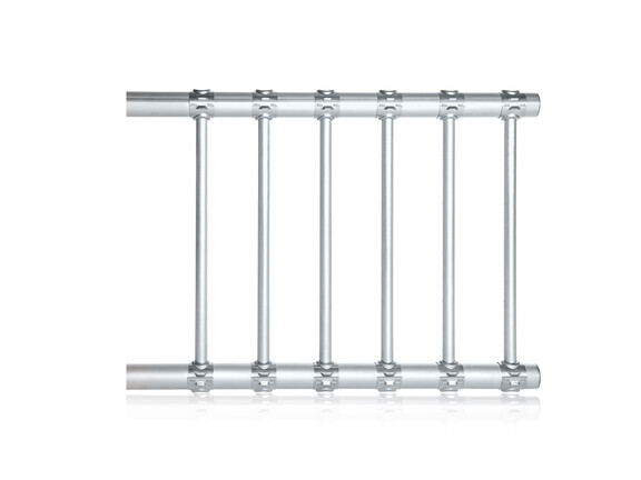 Main Bild Condair OptiSorp Mehrfachdampfverteilsystem