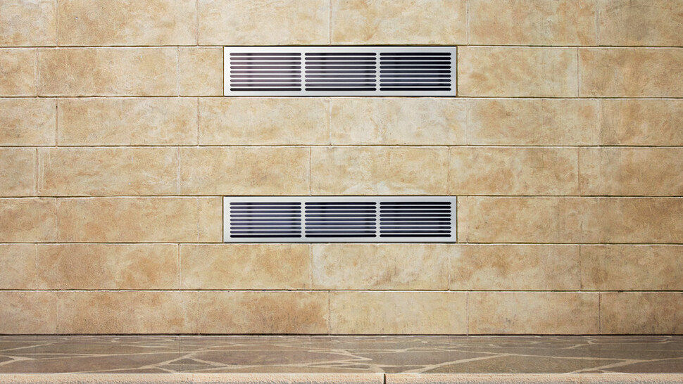 Bild Condair DC W Condair DC R Industrie-Luftentfeuchter Installationsoptionen
