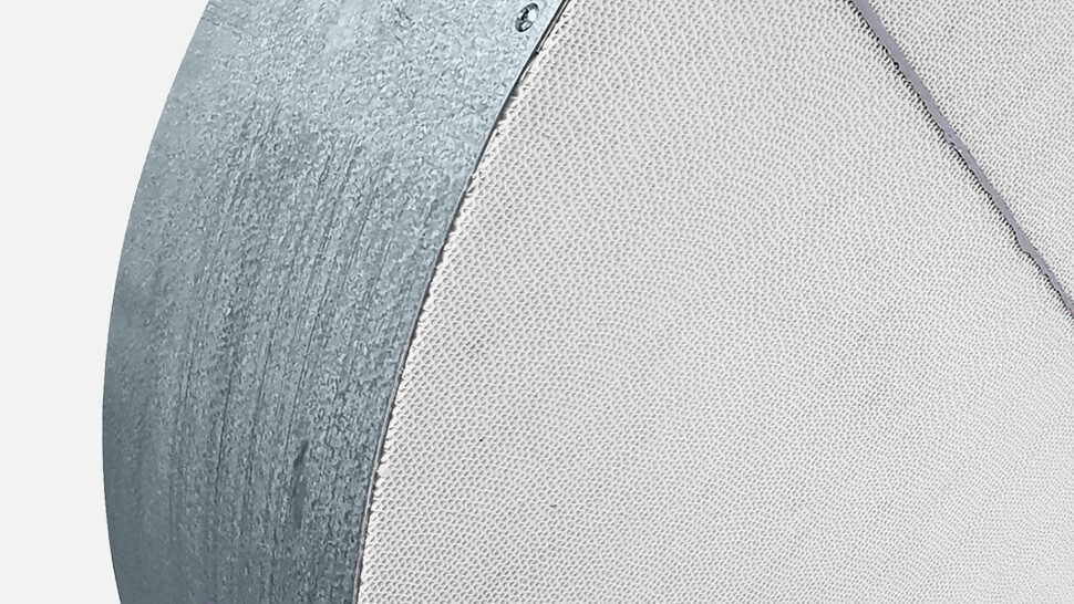 Bild Condair DA Adsorptions-Trockner Trockenmittelrotor